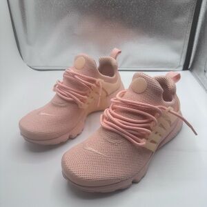 Nike Air Presto Womens “Artic Orange”